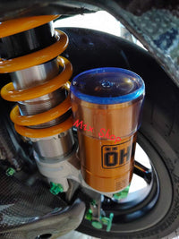 KYB OHLINS YSS PROFENDER GAZI Shock Absorber