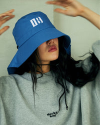 KYB DUCKYBOY TROTTER BUCKET HAT 2 Shock Absorber