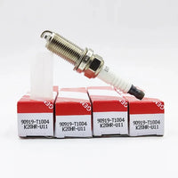Spark Plug, TOYOTA, 12 12 0 032 138, 90919-T1004, BMW (072433)