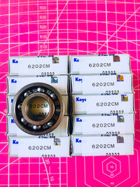 KOYO KOYO 6202 CM Bearing