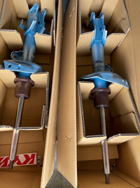 KYB SR SPECIAL TOYOTA CAMRY ACV3031 20022005 1 4 Shock Absorber