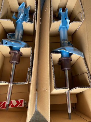 KYB SR SPECIAL TOYOTA CAMRY ACV3031 20022005 1 4 Shock Absorber