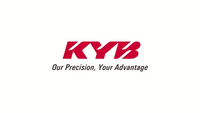 KYB EXCELG MAZDA FIGHTER 2WD 98 05 Shock Absorber