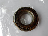 Ball Bearing 15123 / 245 Nachi, as Pictured, Dimensions In, Out, and Height 31-62-20.5 Mm, Price for 1 Piece, Damaged Box.