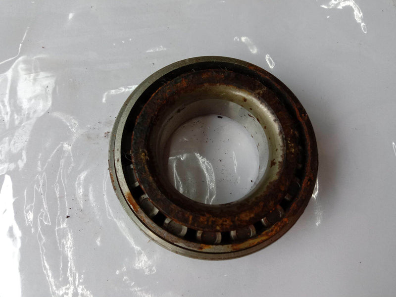 Ball Bearing 15123 / 245 Nachi, as Pictured, Dimensions In, Out, and Height 31-62-20.5 Mm, Price for 1 Piece, Damaged Box.