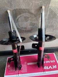 KYB CRV G3 20072013 1 Shock Absorber