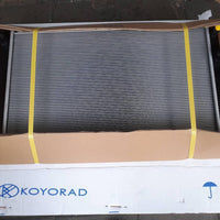 KOYO TOYOTA ALPHARD VELLFIRE 35 2GR 20082014 KOYORAD Bearing