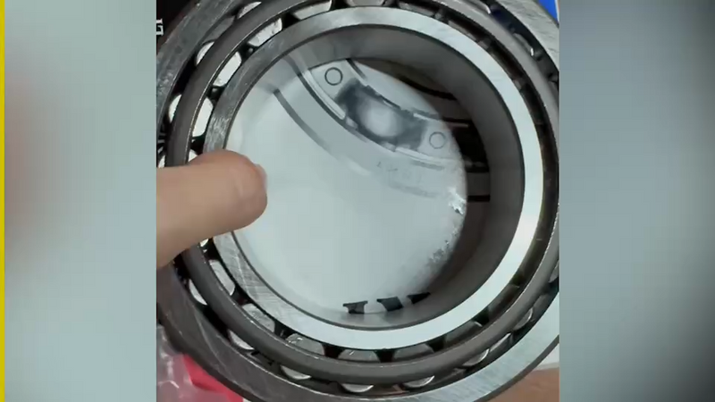 KOYO TRA181504 9015039 BBNGP Bearing