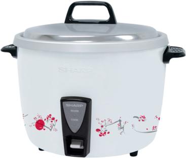 Rice Cooker, SHARP, 3.8L, KSH-D40