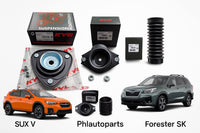 KYB SUBARU FORESTER SK SUBARU XV GT 20182025 Shock Absorber