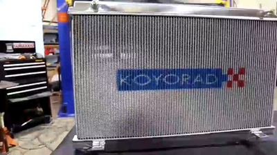 KOYO MT HILUX TIGER PRERUNNER5LHILUX TIGER 30 SPORT CRUISER4
