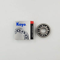 KOYO 2 6201CM Bearing