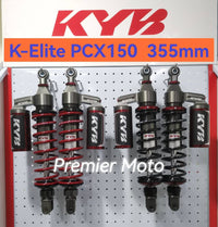 KYB PCX 150 355MM 2018 K ELITE Shock Absorber