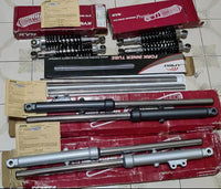 KYB RXZ KYB 30MM Shock Absorber
