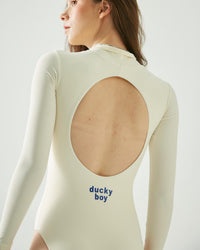 KYB DUCKYBOY SWIMWEAR 001 8 Shock Absorber