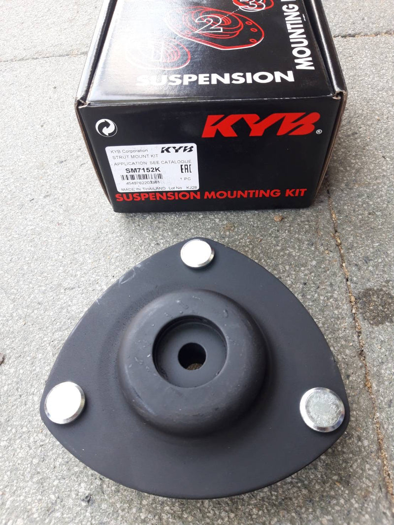 KYB CIVIC DIMENSION ES 20012005 Shock Absorber