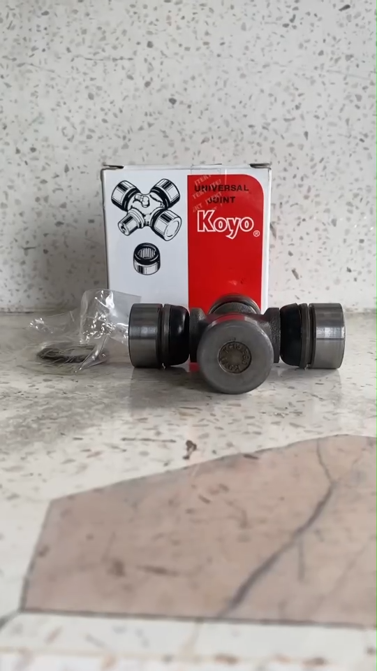 KOYO TOYOTA MTXLN4050 100 26X80 Bearing