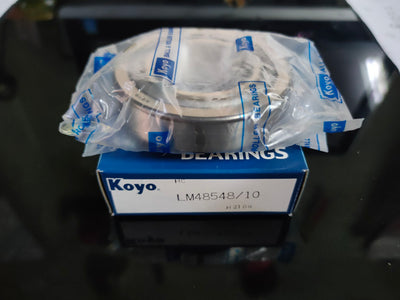 KOYO LM4854810 Bearing