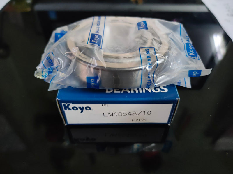 KOYO LM4854810 Bearing