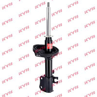 Shock Absorber, KYB, 41602-60G10, 333324, (025348)