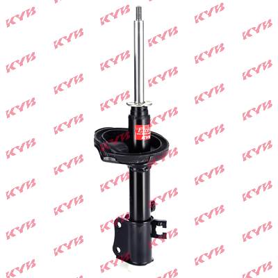 Shock Absorber, KYB, 41602-60G10, 333324, (025348)