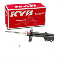 โช้คอัพ KYB 48510-B1010, 339114, FRONT, RH, JAPAN (010332)
