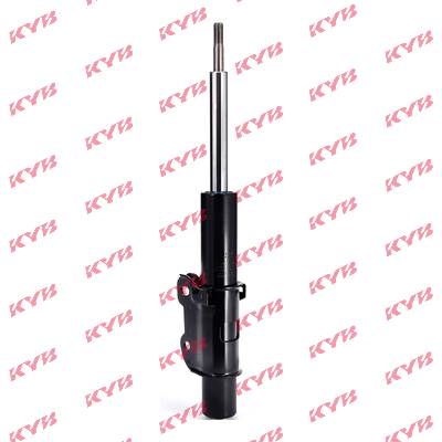 Shock Absorber, KYB, 51602S9AA08, 331701,   (025143)