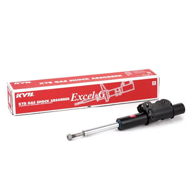 Shock Absorber, KYB, 51602S9AA08, 331701,   (025143)