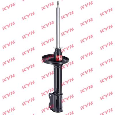 Shock Absorber, KYB, 5202.RW, 333002,   (025222)