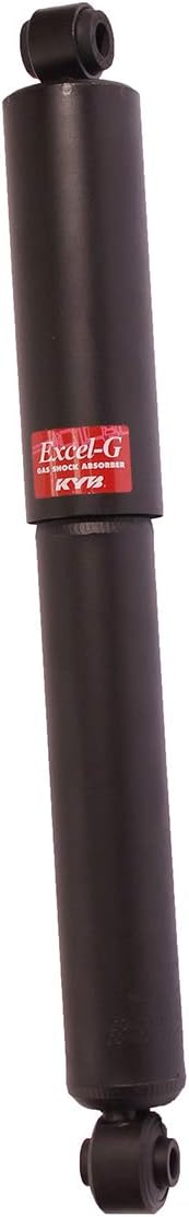 Shock Absorber, KYB, 56200-EA511, 345068, (022617)