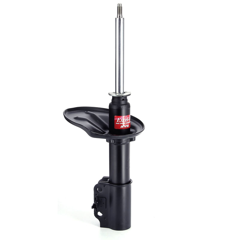 Shock Absorber, KYB, B45534700D, 333131,   (025268)