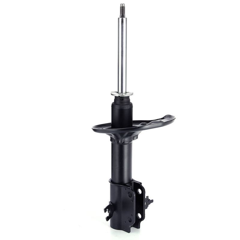 Shock Absorber, KYB, B45534700D, 333131,   (025268)