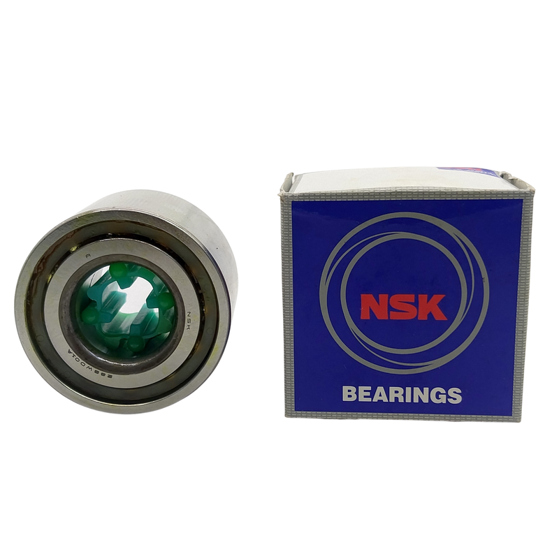 NSK 28BWD01ACA Angular Contact Ball Bearing – Wheel & Hub Bearing