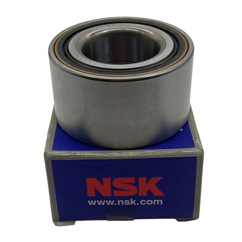 NSK 38BWD10BCA41 Angular Contact Ball Bearing – Precision Load