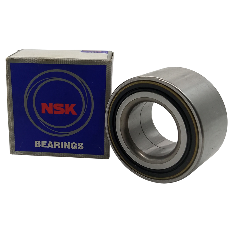 NSK 38BWD10BCA41 Angular Contact Ball Bearing – Precision Load
