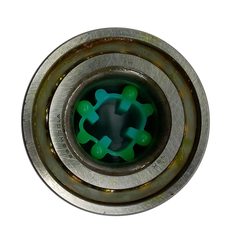 NSK 28BWD01ACA Angular Contact Ball Bearing – Wheel & Hub Bearing