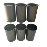 HERCULES Cylinder Liner 6D16 ME072146 120mm