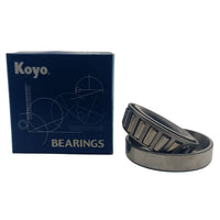 แบริ่งลูกกลิ้งเรียว KOYO 44649 (004320)