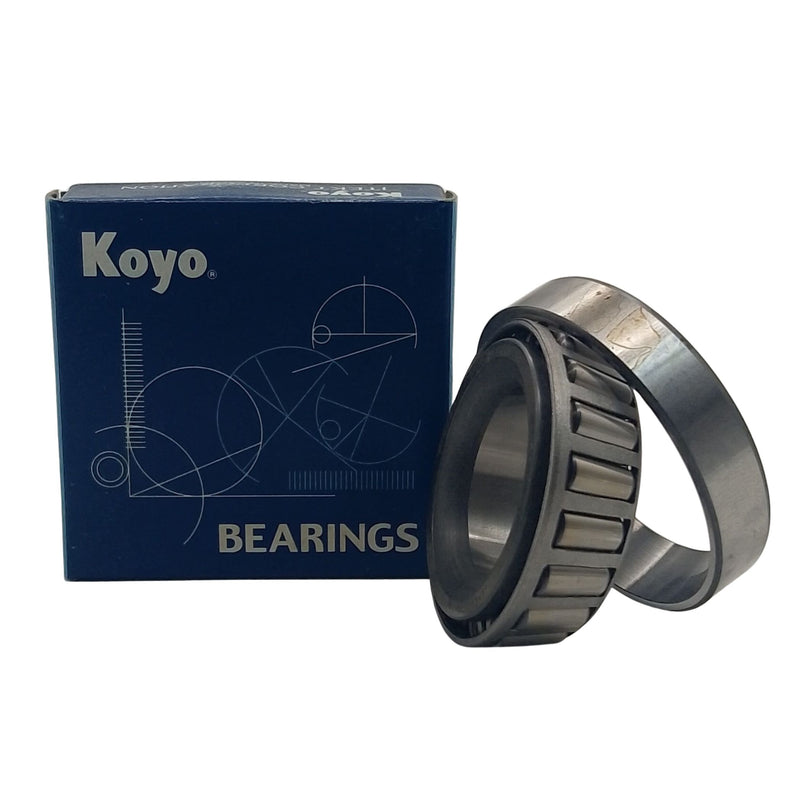 แบริ่งลูกกลิ้งเรียว KOYO 44649 (004320)