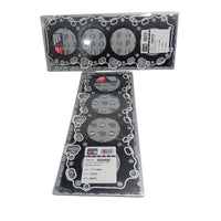 ESINNA, Gasket, Cylinder Head, 2KD-FTV, 11115-30040, Carbon