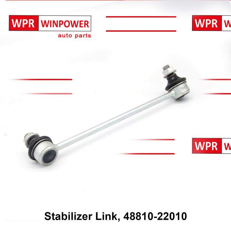 Stabilizer Link၊ WPR၊ 48810-22010၊ SL-TY0040၊ TOYOTA CHASER 1988 RX80