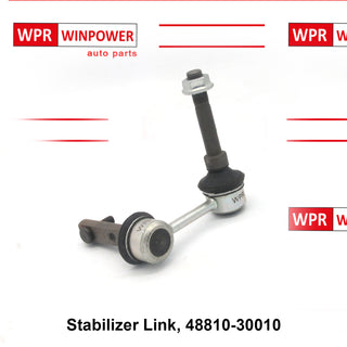 Stabilizer Link၊ WPR 48810-30010၊ SL-TY0049 (004879)