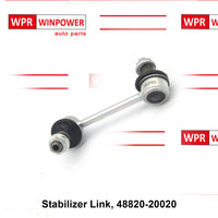 Stabilizer Link, TOYOTA CELICA 1990 AT185