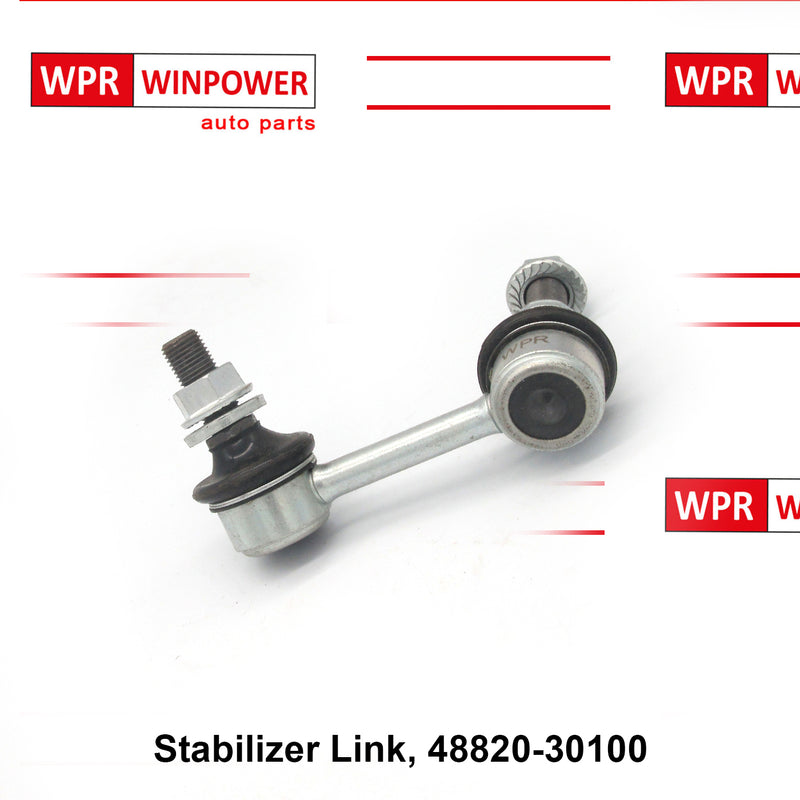 Toyota Mark X Sedan အတွက် Stabilizer Link