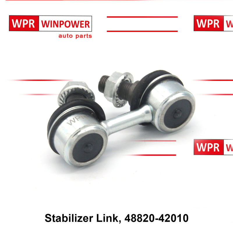 ลิงค์กันโคลง, WPR, 48820-42010, SL-TY0022 (004734)
