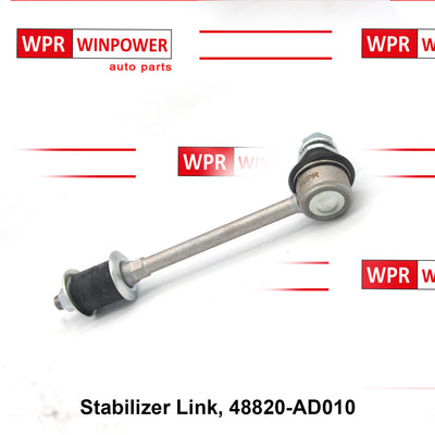 ลิงค์กันโคลง, WPR, 48820-AD010, SL-TY0023 - TOYOTA LANDCRUISER PRADO 1997