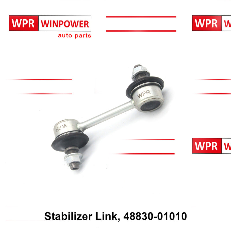 ตัวกันโคลง, WPR, 48830-01010, SL-WYS050 (004884)