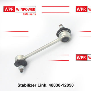Stabilizer Link၊ WPR၊ 48830-12050၊ Toyota Corolla (1991) အတွက် SL-TY0060
