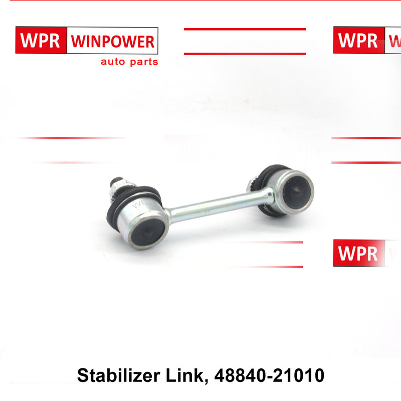 Stabilizer Link၊ WPR၊ 48840-21010၊ SL-TY0100၊ TOYOTA၊ CALDINA၊ 2005၊ AZT24#