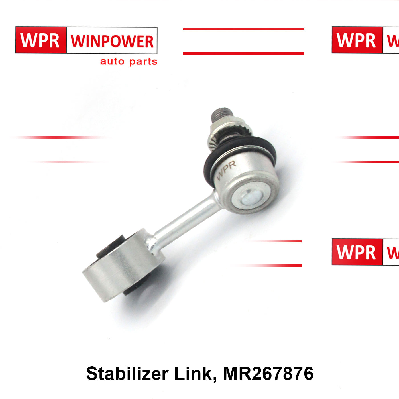 Stabilizer Link, WPR, MR267876, SL-MI0009 (004805) - MITSUBISHI PAJERO 1992 V46V